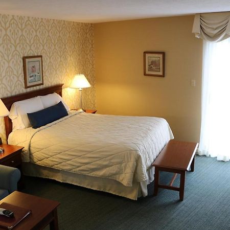 The Village Inn Harrisonburg Extérieur photo
