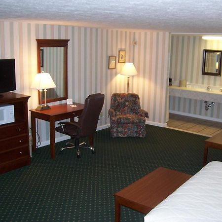 The Village Inn Harrisonburg Extérieur photo