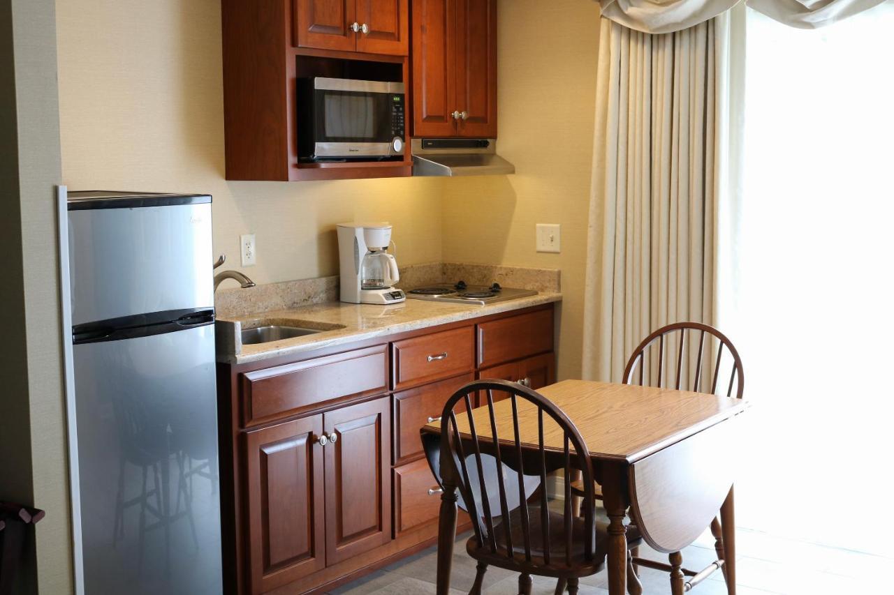 The Village Inn Harrisonburg Extérieur photo