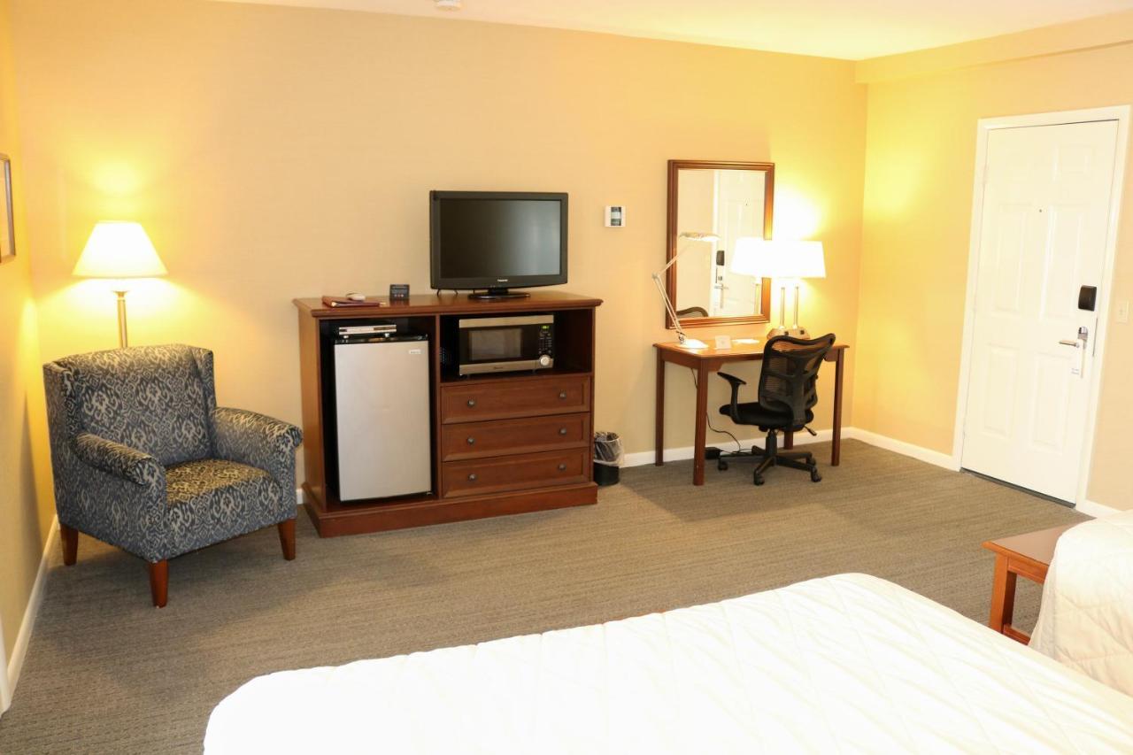 The Village Inn Harrisonburg Extérieur photo