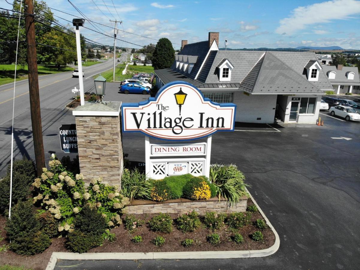 The Village Inn Harrisonburg Extérieur photo