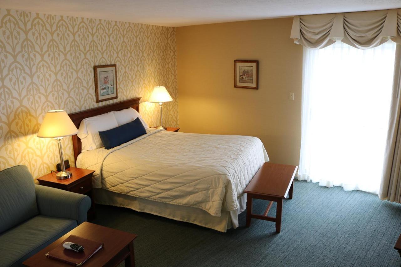 The Village Inn Harrisonburg Extérieur photo