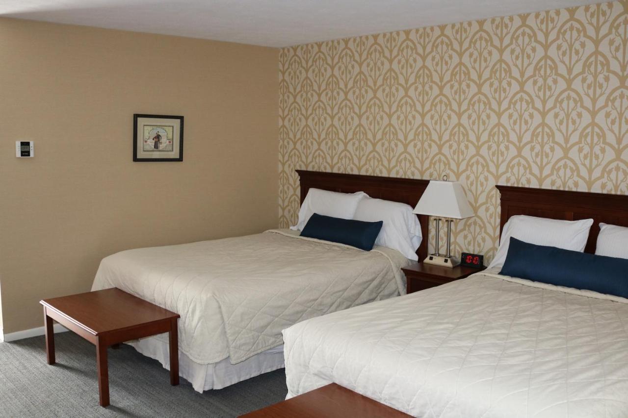 The Village Inn Harrisonburg Extérieur photo