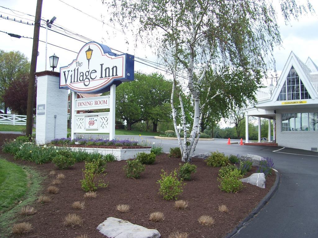 The Village Inn Harrisonburg Extérieur photo