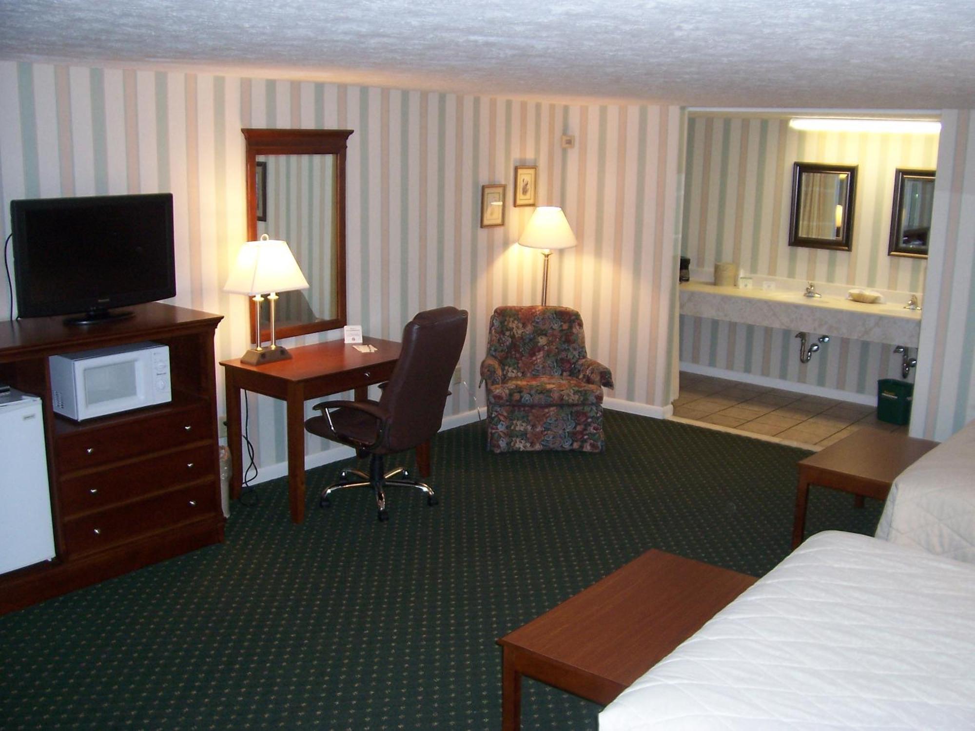 The Village Inn Harrisonburg Extérieur photo