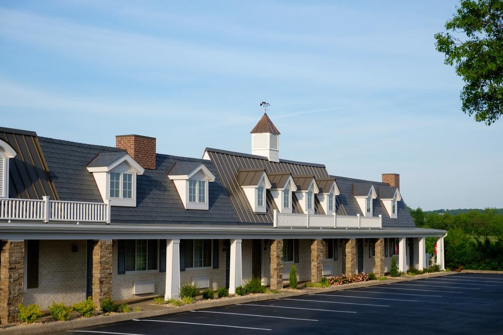 The Village Inn Harrisonburg Extérieur photo