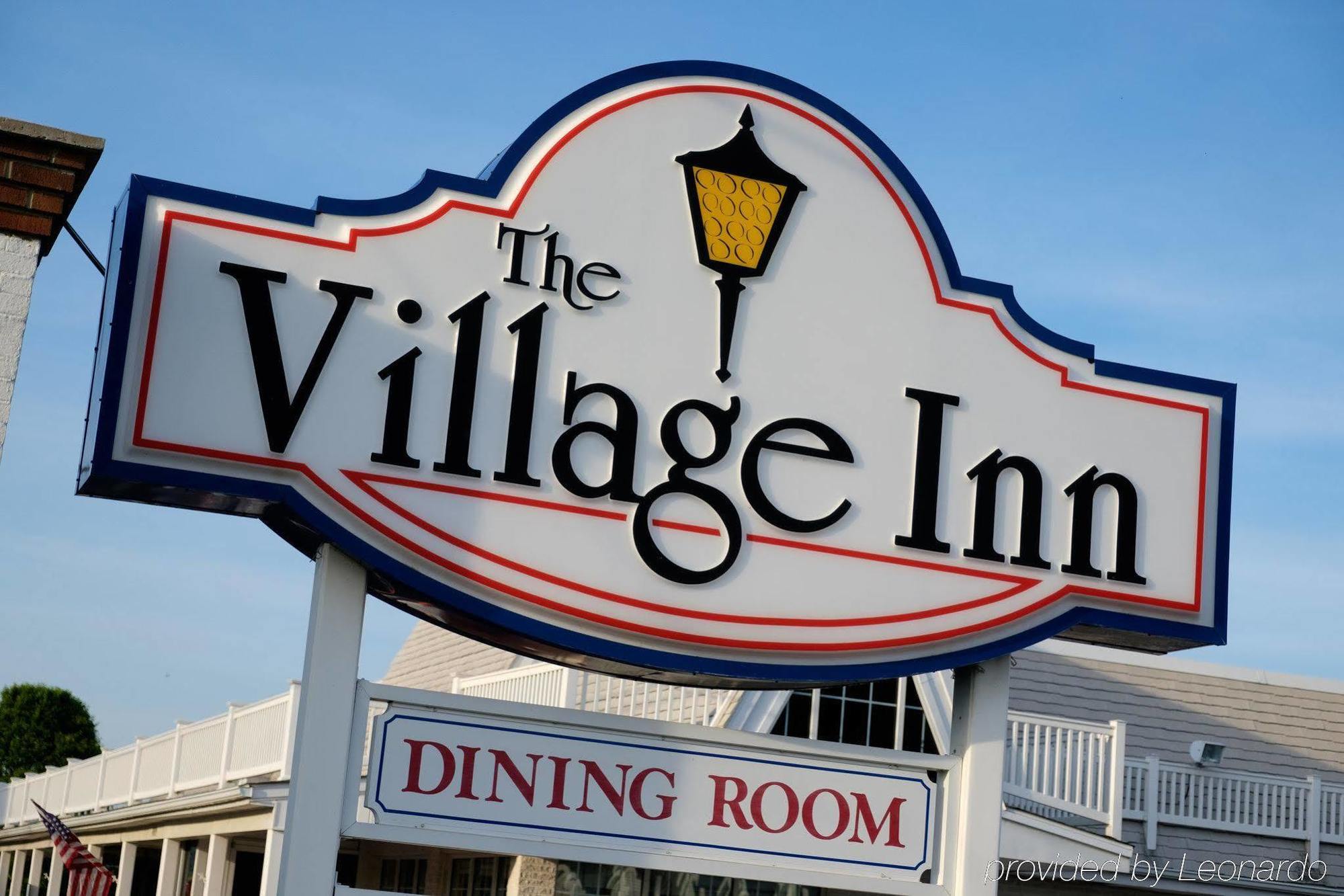 The Village Inn Harrisonburg Extérieur photo