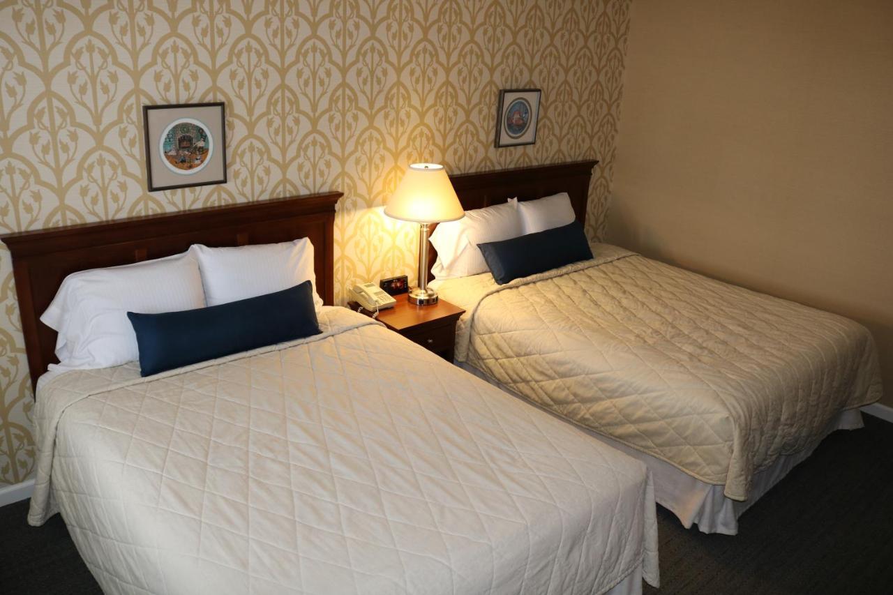 The Village Inn Harrisonburg Extérieur photo