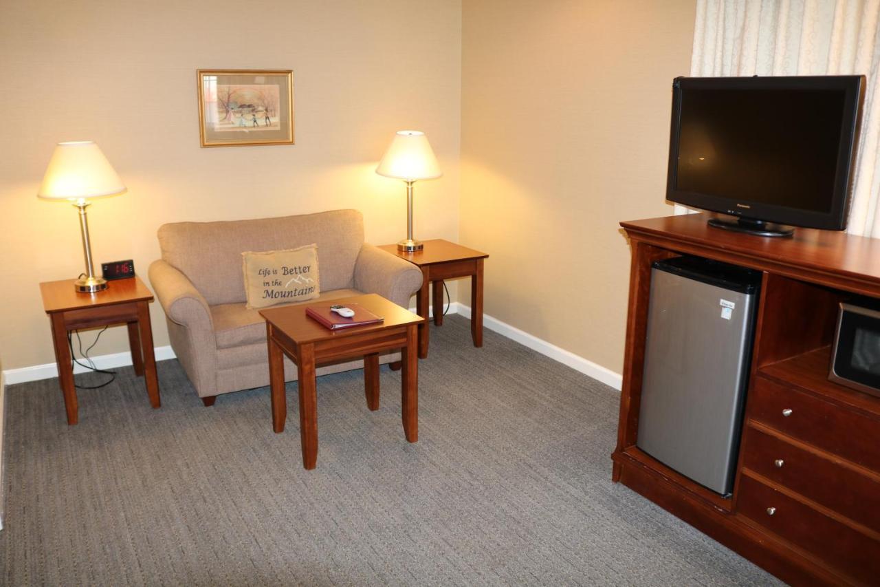 The Village Inn Harrisonburg Extérieur photo