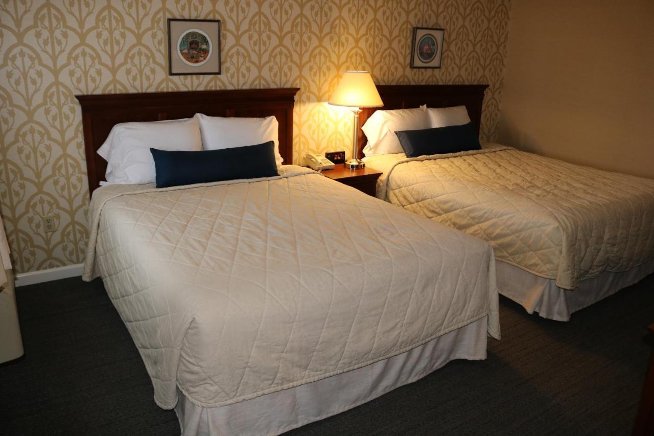 The Village Inn Harrisonburg Extérieur photo