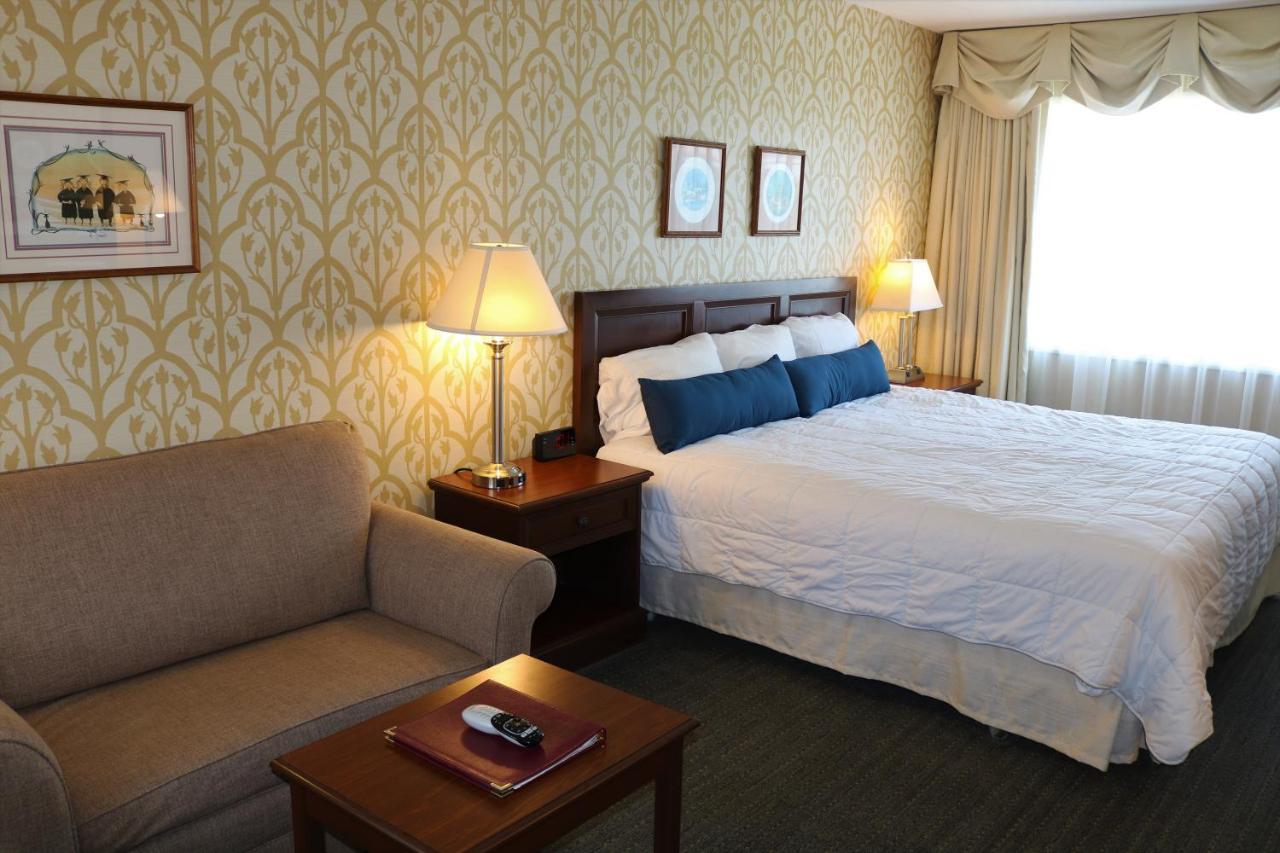 The Village Inn Harrisonburg Extérieur photo