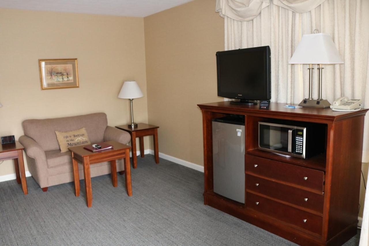 The Village Inn Harrisonburg Extérieur photo