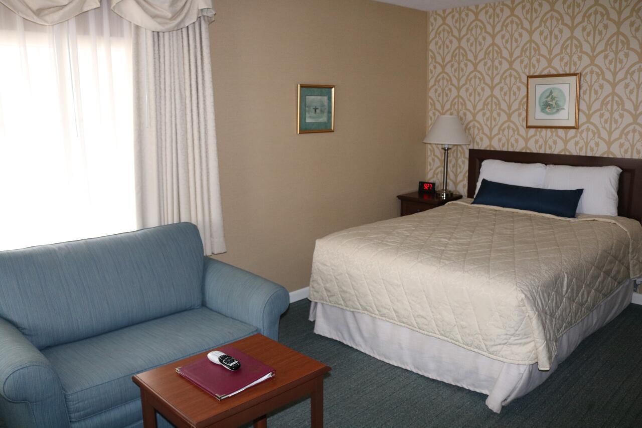 The Village Inn Harrisonburg Extérieur photo